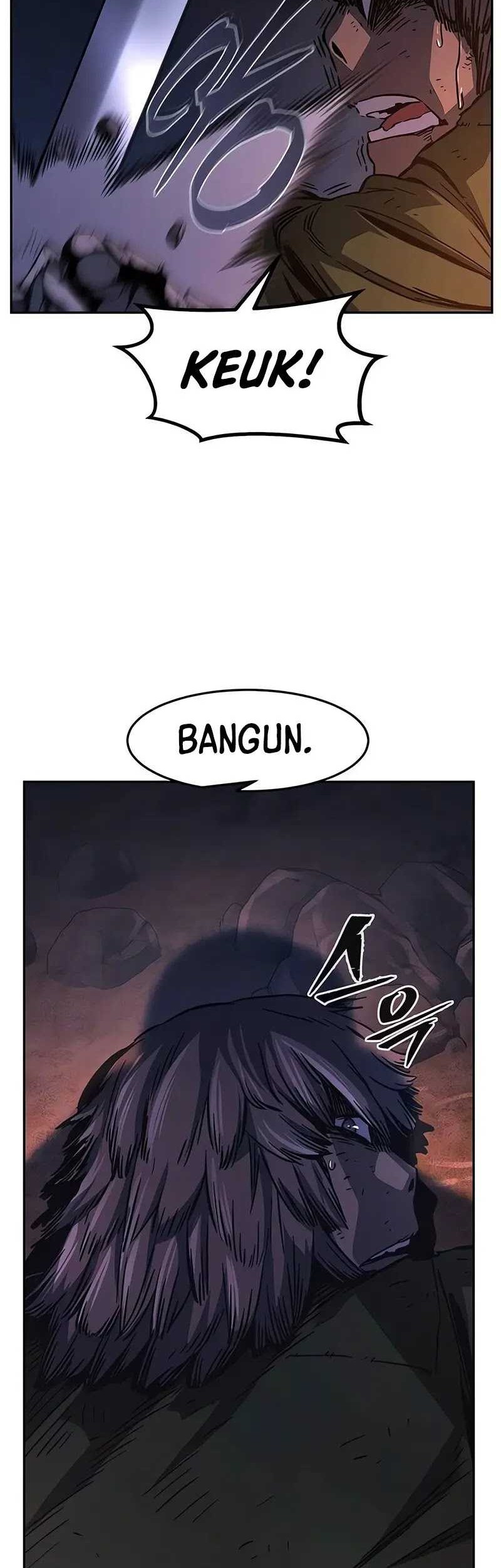 Absolute Sword Sense Chapter 106 Gambar 11