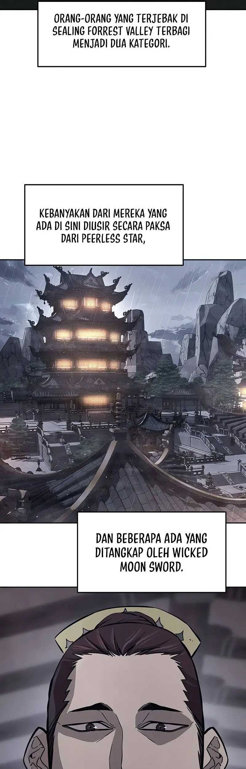 Absolute Sword Sense Chapter 106 Gambar 14