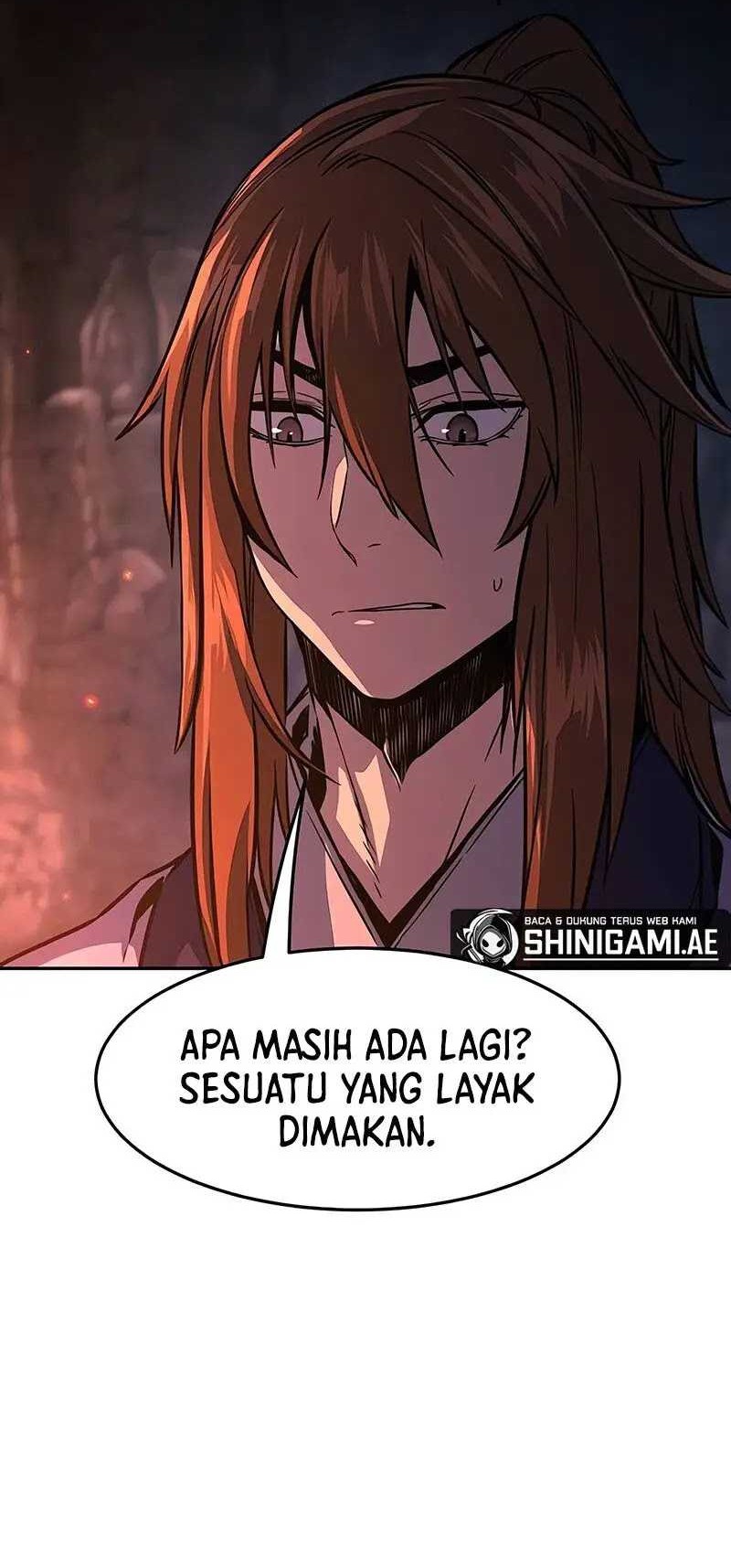 Absolute Sword Sense Chapter 106 Gambar 17