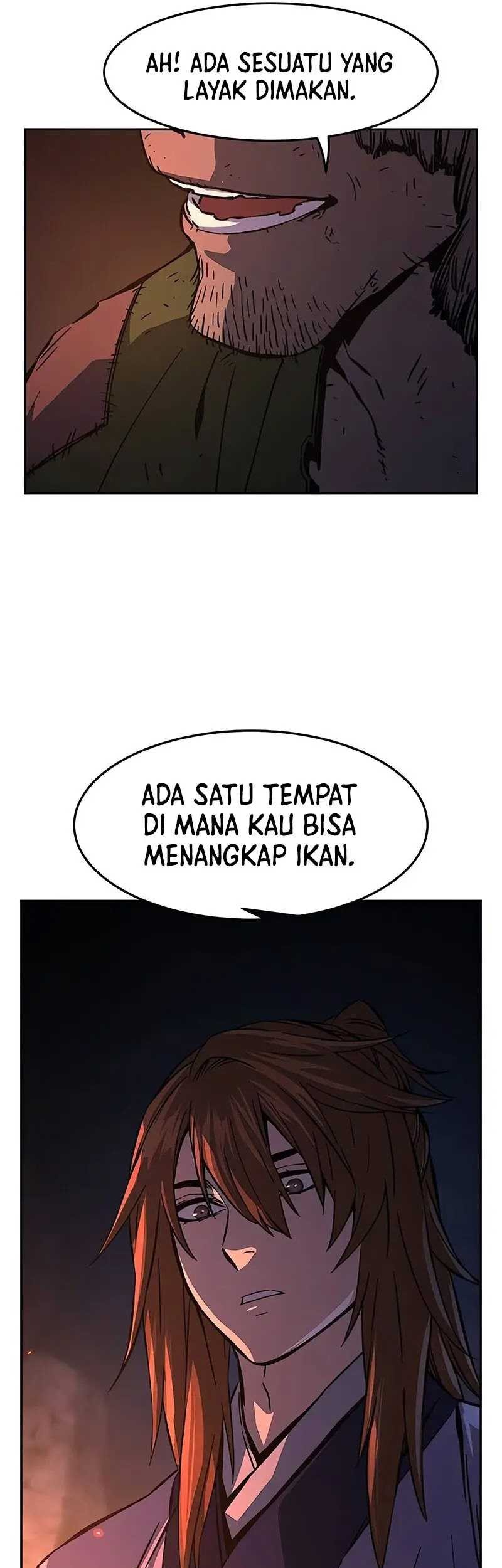 Absolute Sword Sense Chapter 106 Gambar 18