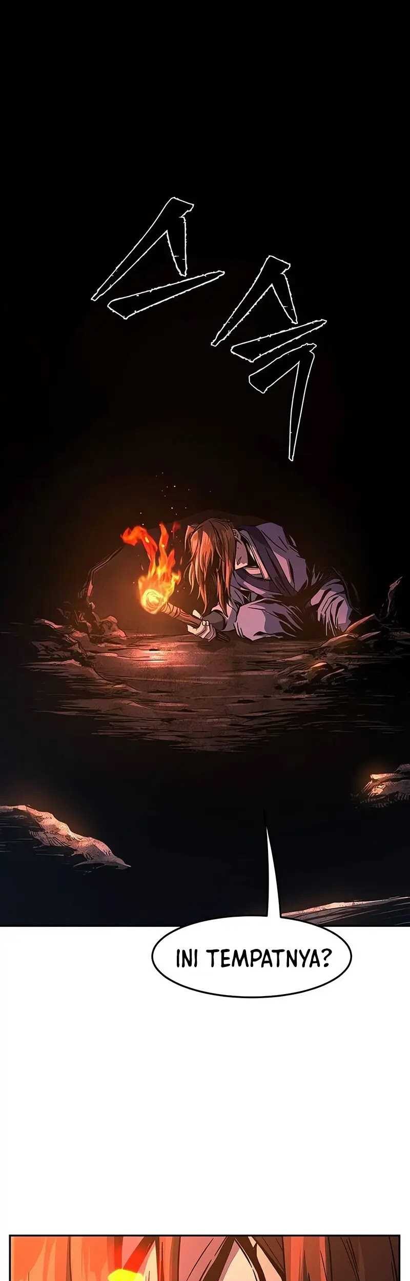 Absolute Sword Sense Chapter 106 Gambar 22