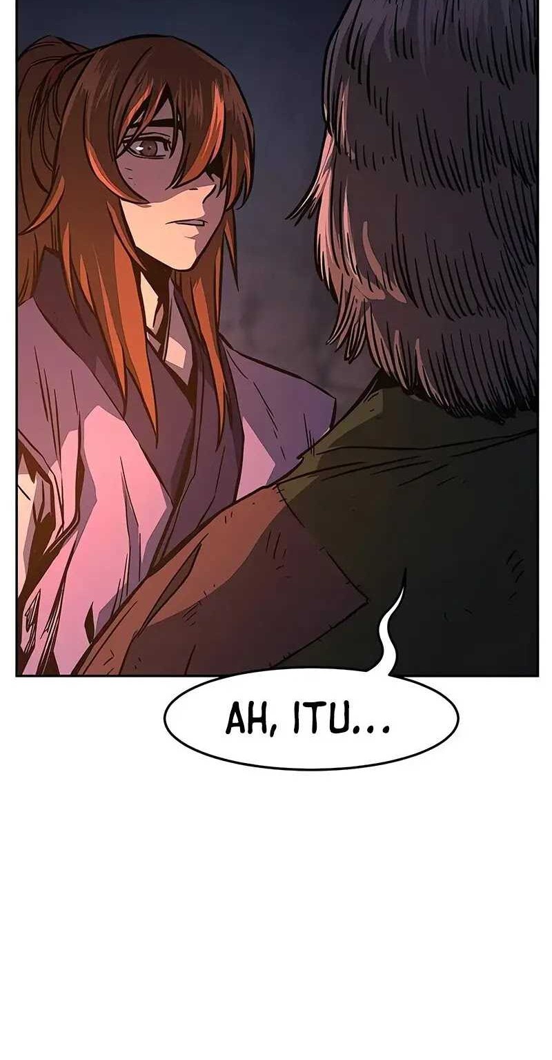 Absolute Sword Sense Chapter 106 Gambar 25