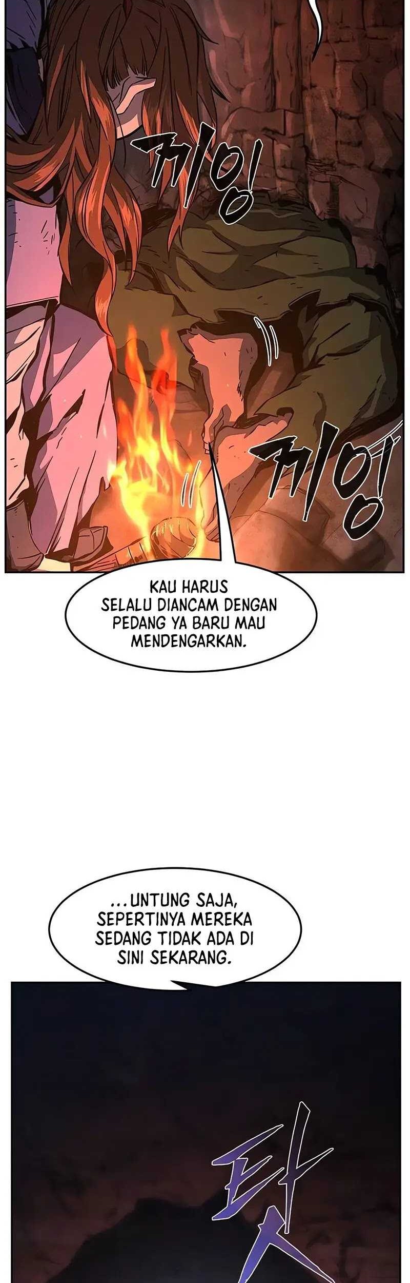Absolute Sword Sense Chapter 106 Gambar 27