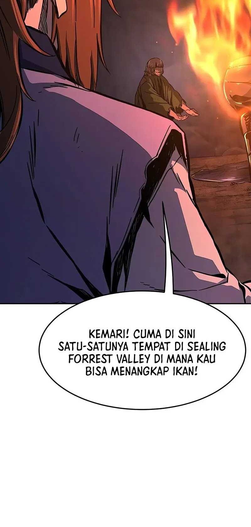 Absolute Sword Sense Chapter 106 Gambar 29
