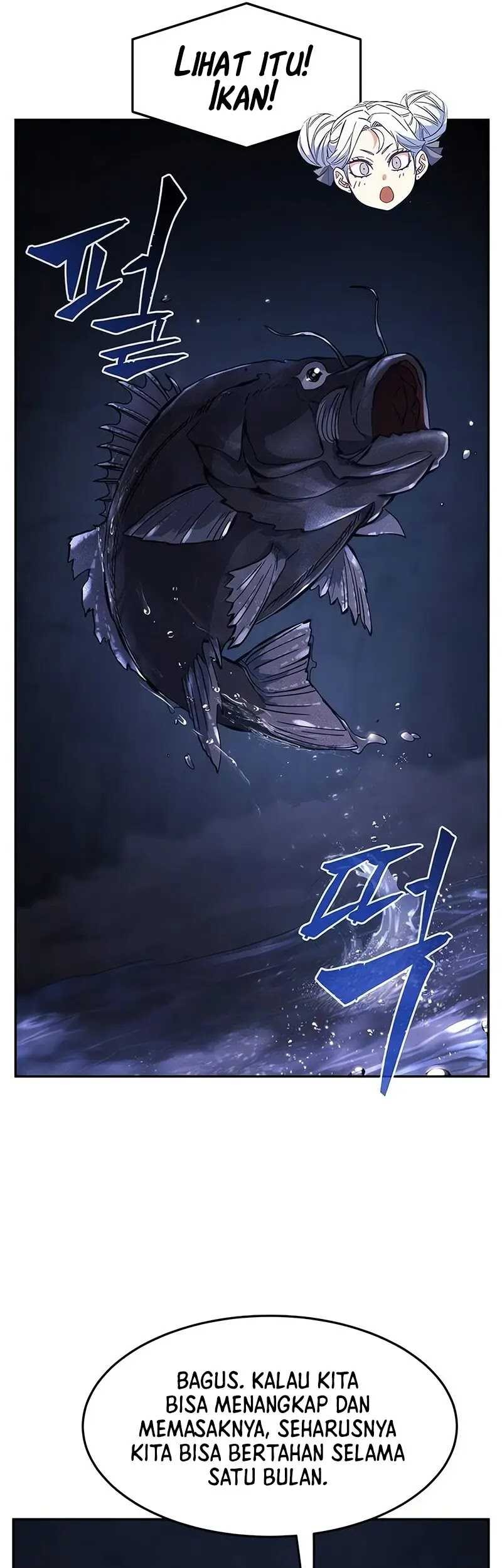 Absolute Sword Sense Chapter 106 Gambar 30