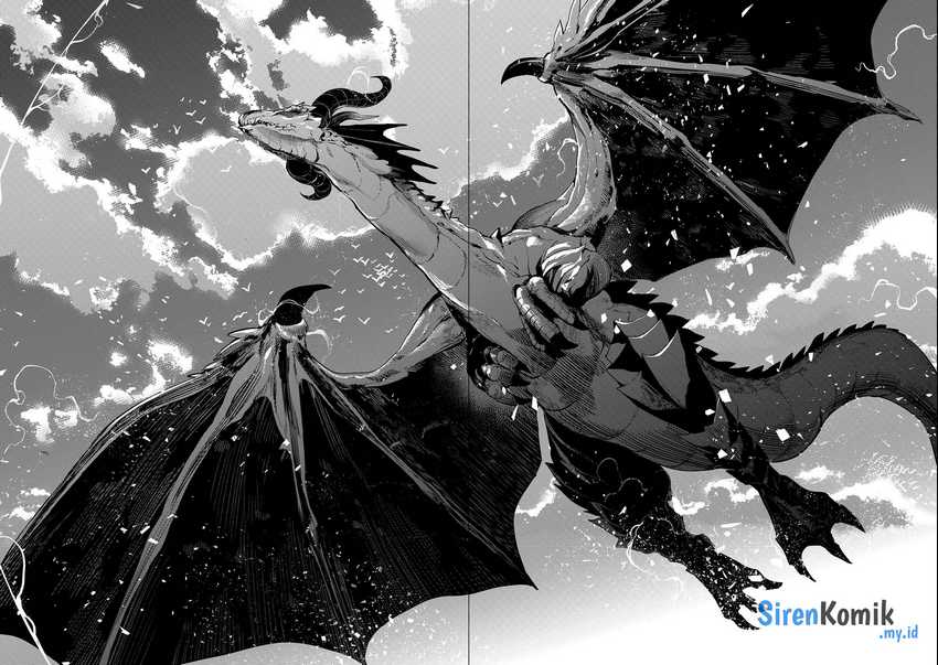 Ore wa Subete wo “Parry” Suru Chapter 11 Gambar 21
