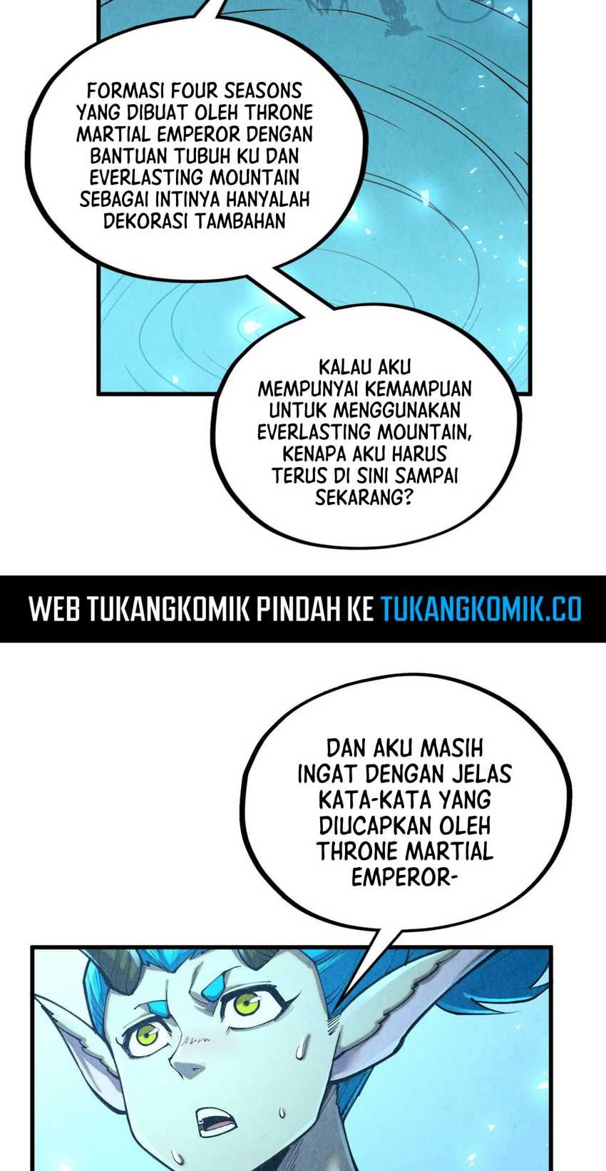 The Ultimate of All Ages Chapter 359 Gambar 27
