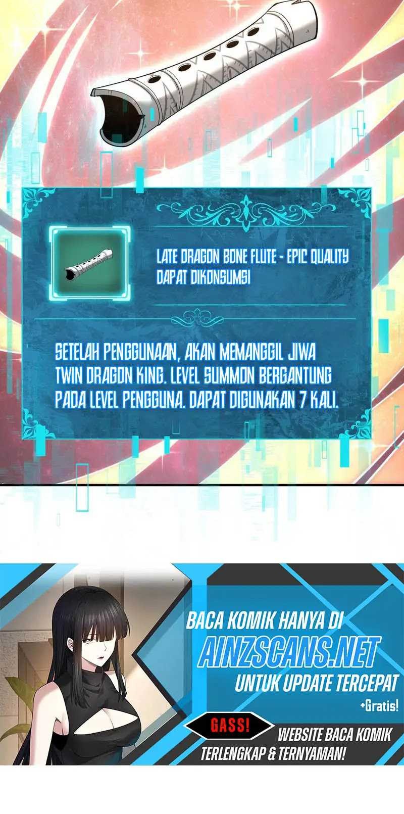 The Apex of Dragon Mastery Chapter 37 Gambar 6