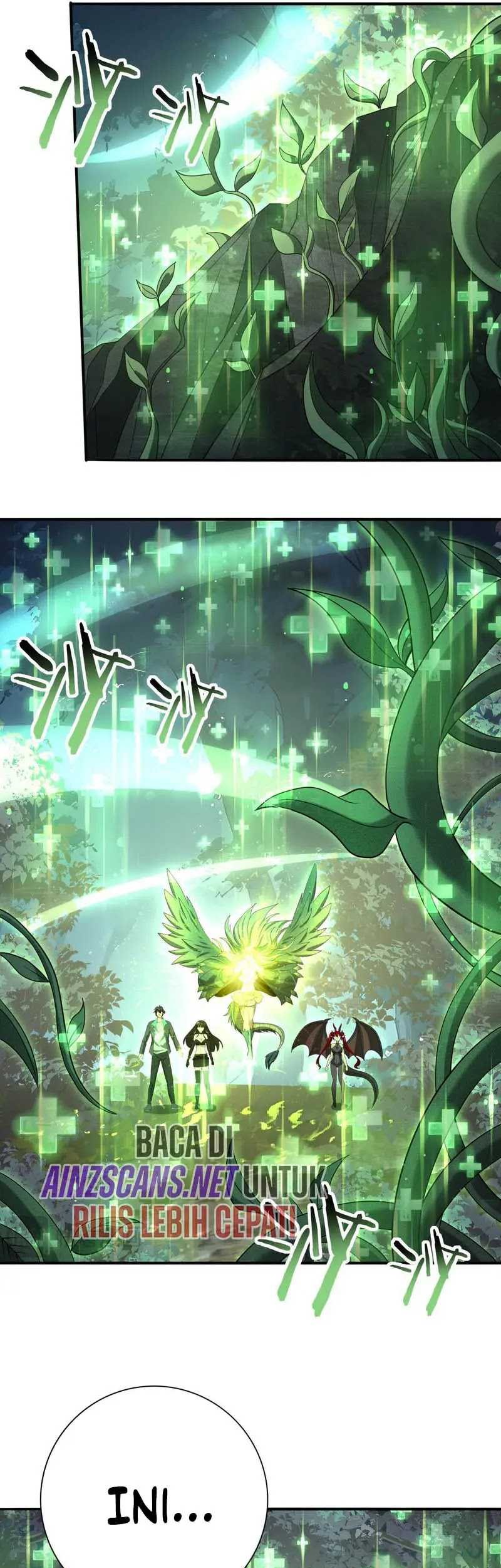 The Apex of Dragon Mastery Chapter 37 Gambar 11