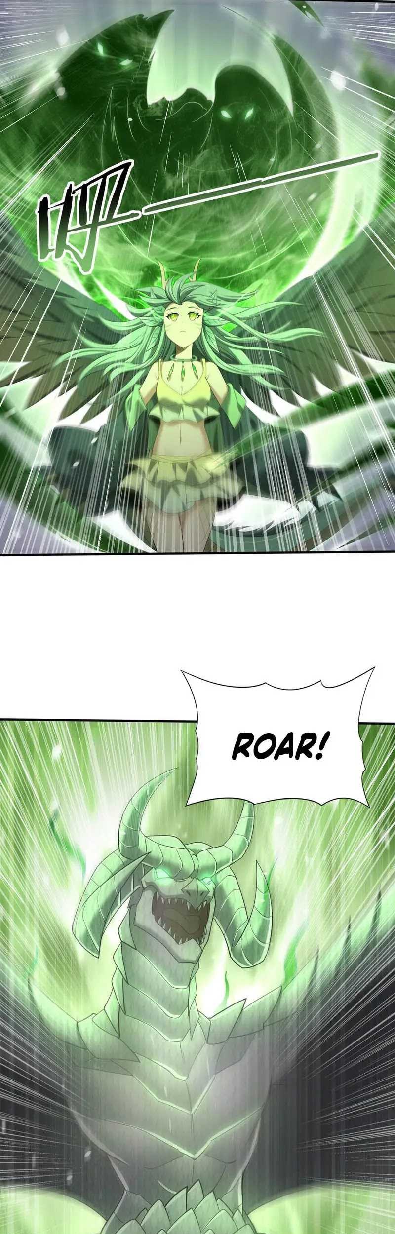 The Apex of Dragon Mastery Chapter 37 Gambar 19