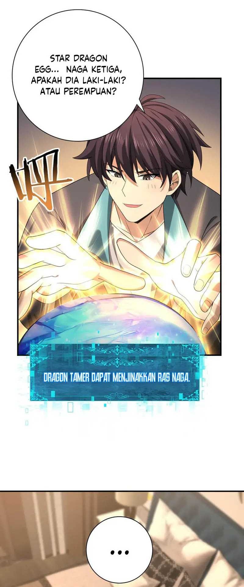 The Apex of Dragon Mastery Chapter 37 Gambar 26