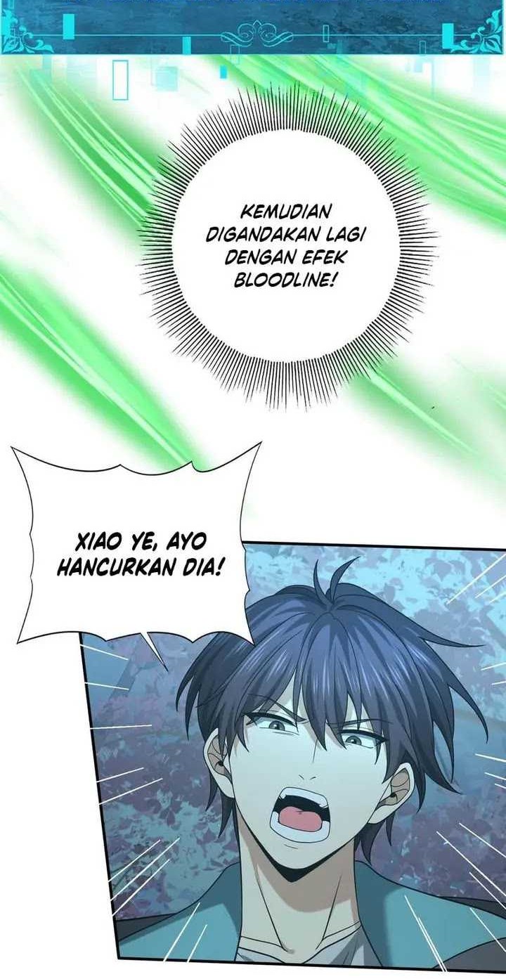 The Apex of Dragon Mastery Chapter 36 Gambar 19