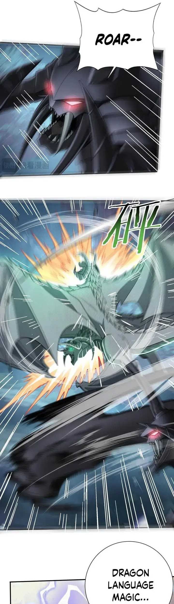 The Apex of Dragon Mastery Chapter 36 Gambar 20