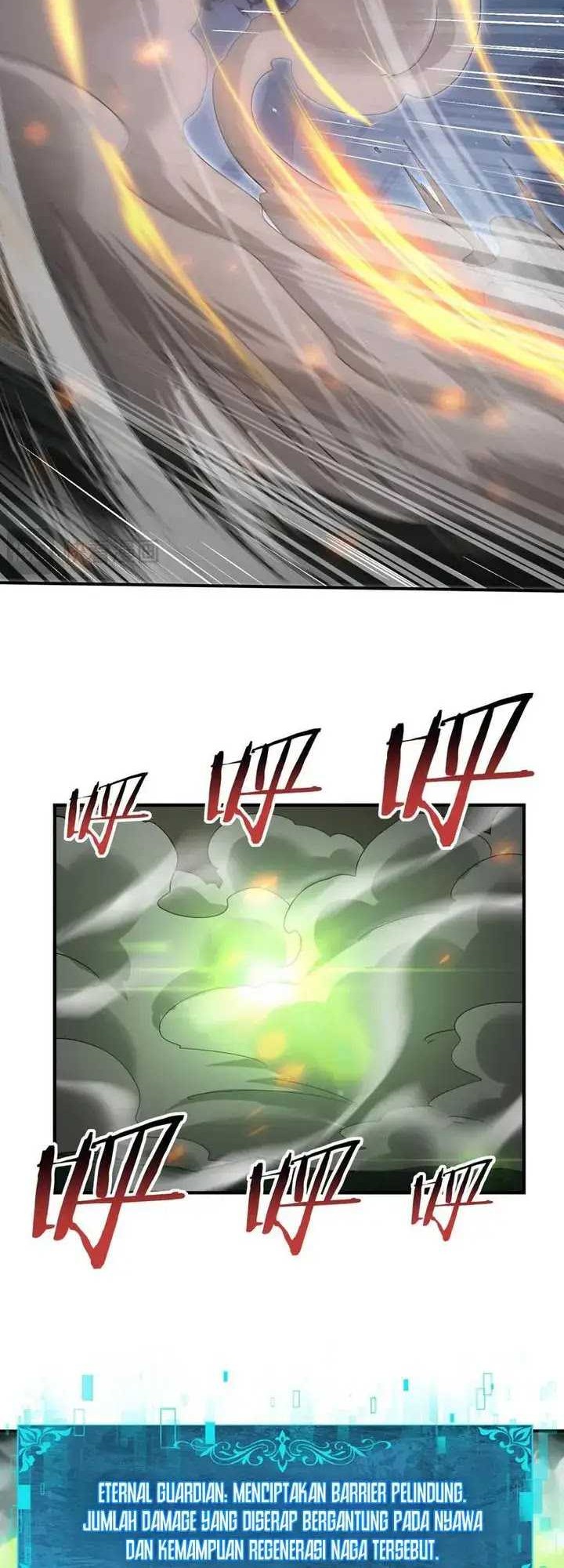 The Apex of Dragon Mastery Chapter 36 Gambar 25
