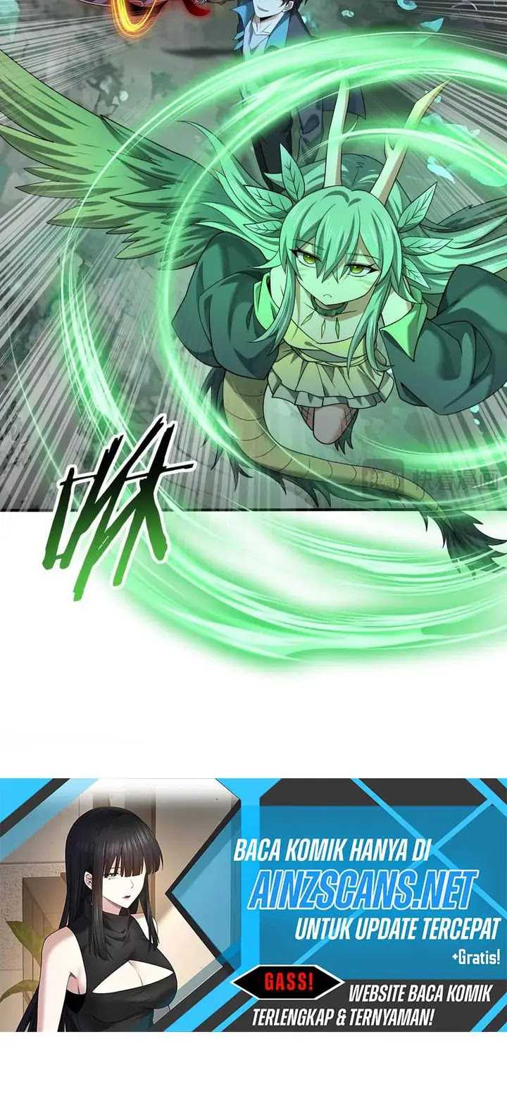 The Apex of Dragon Mastery Chapter 36 Gambar 6