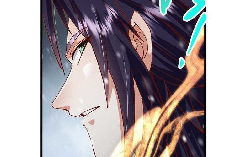 Keep A Low Profile, Sect Leader Chapter 428 Gambar 69