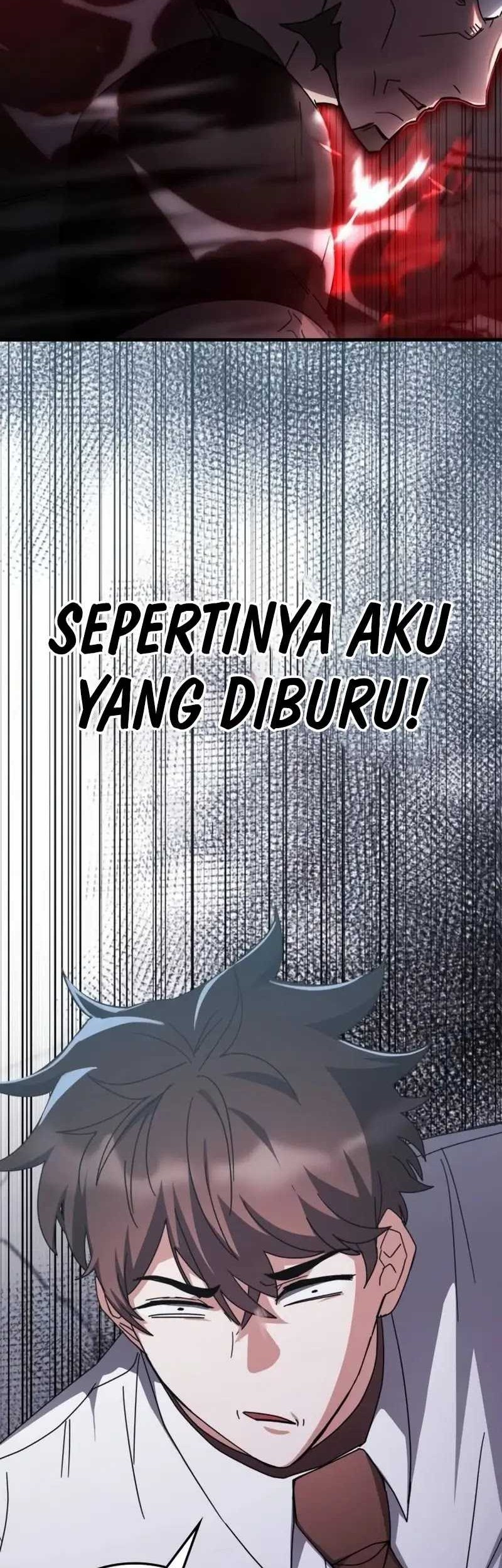 Transcension Academy Chapter 131 Gambar 35