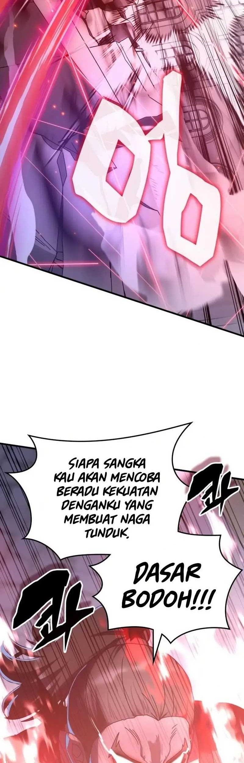 Transcension Academy Chapter 131 Gambar 43