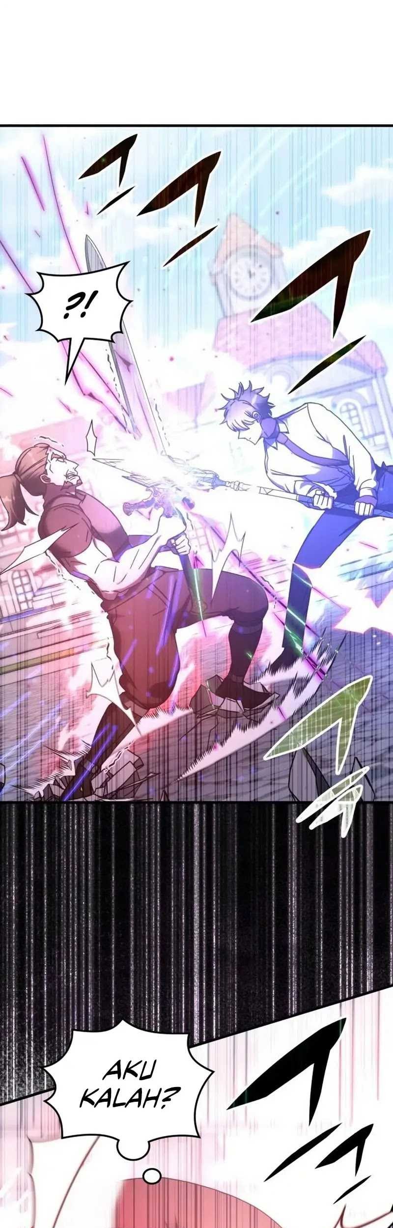 Transcension Academy Chapter 131 Gambar 46