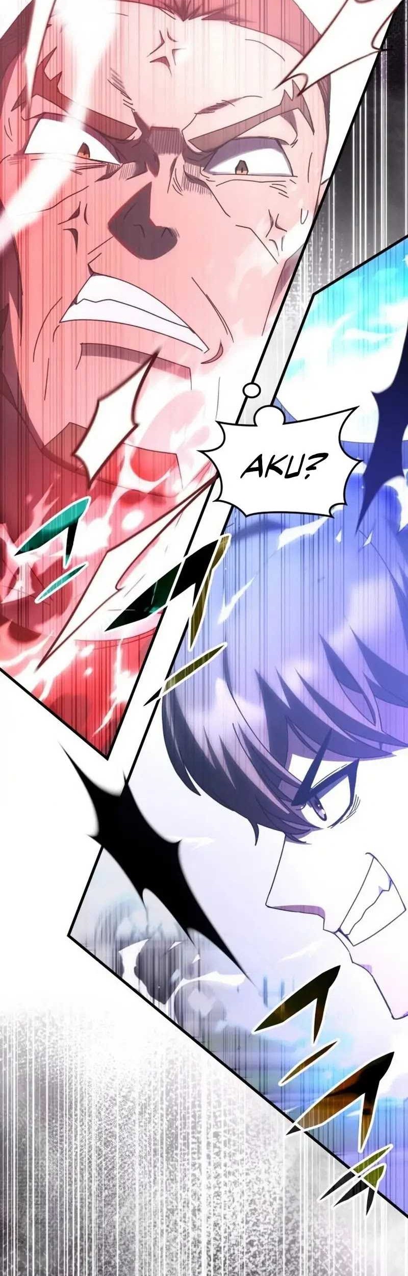 Transcension Academy Chapter 131 Gambar 47