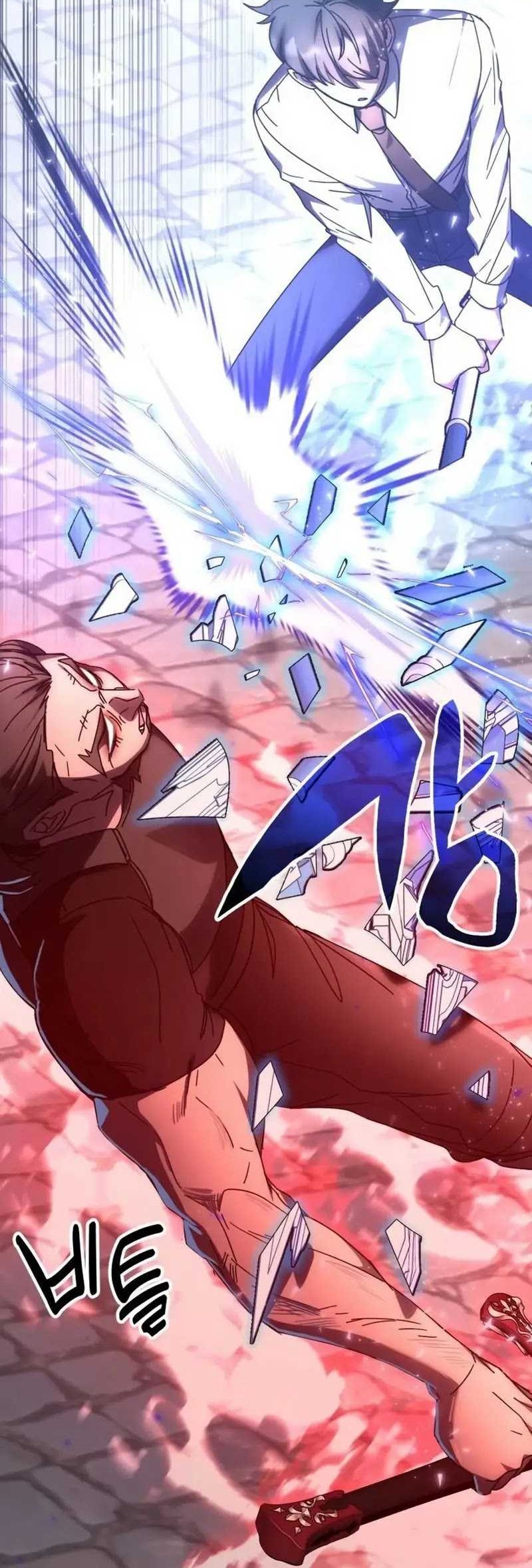 Transcension Academy Chapter 131 Gambar 49