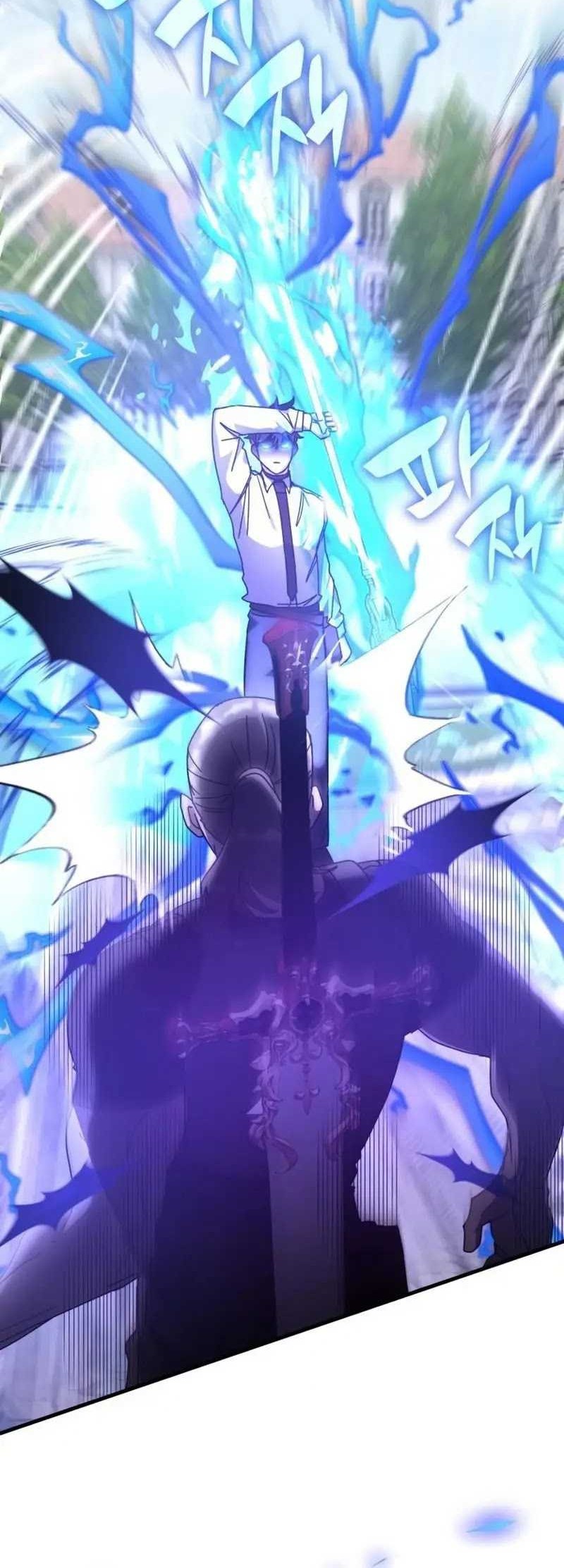 Transcension Academy Chapter 131 Gambar 57