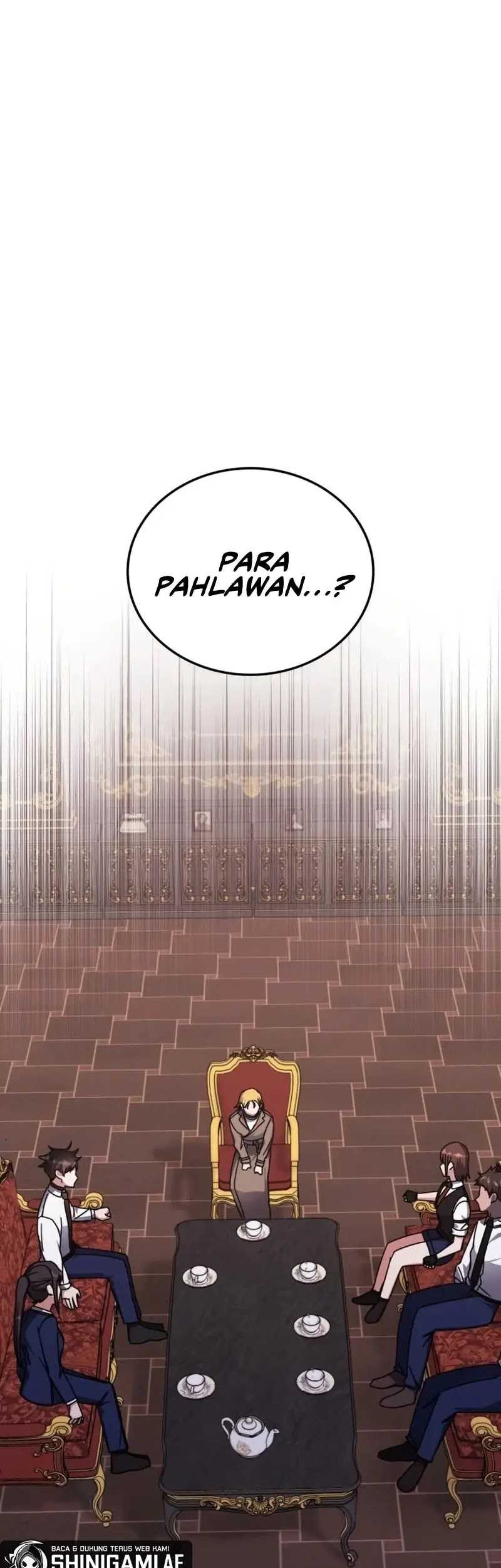 Manhwa Transcension Academy Chapter 131 gambar nomor 2