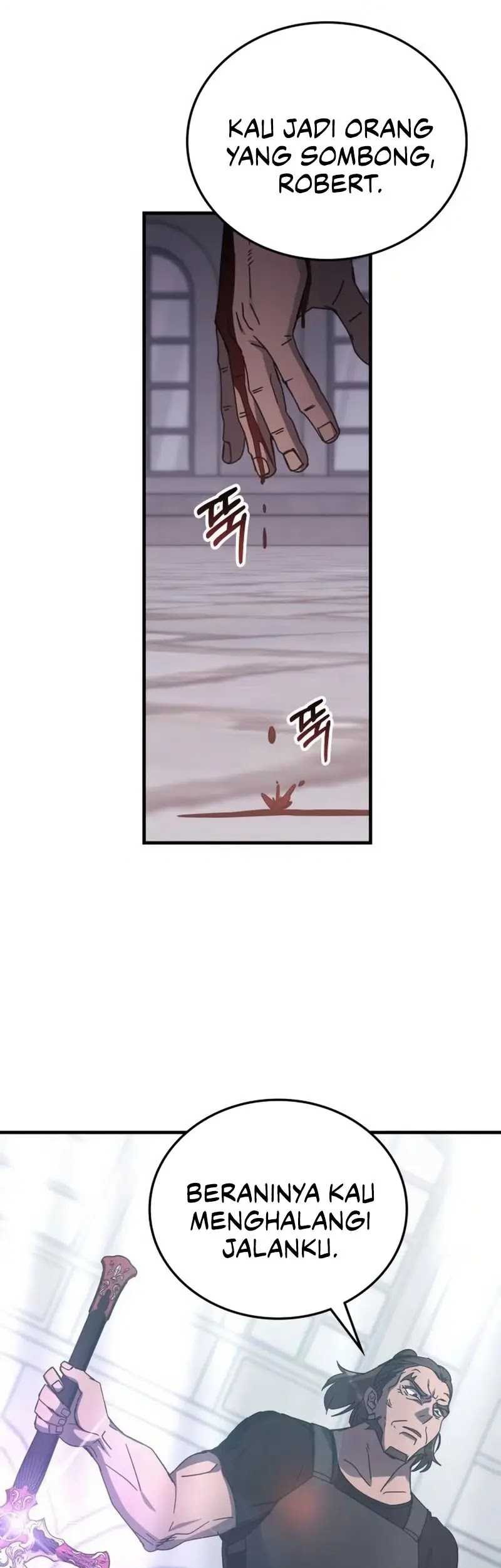 Transcension Academy Chapter 131 Gambar 6