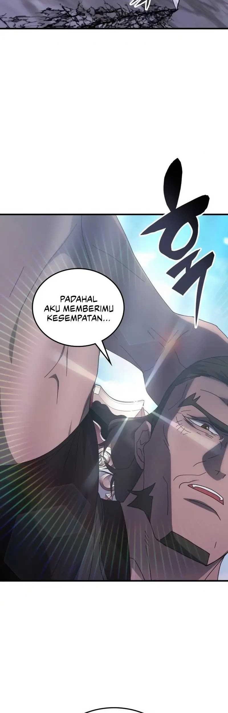 Transcension Academy Chapter 131 Gambar 11