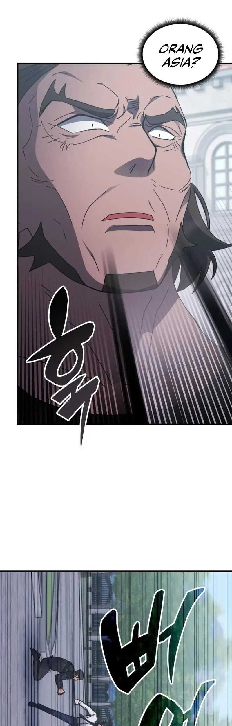 Transcension Academy Chapter 131 Gambar 15