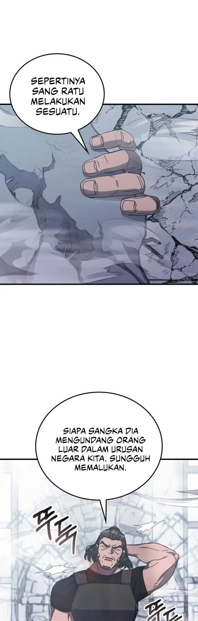 Transcension Academy Chapter 131 Gambar 18