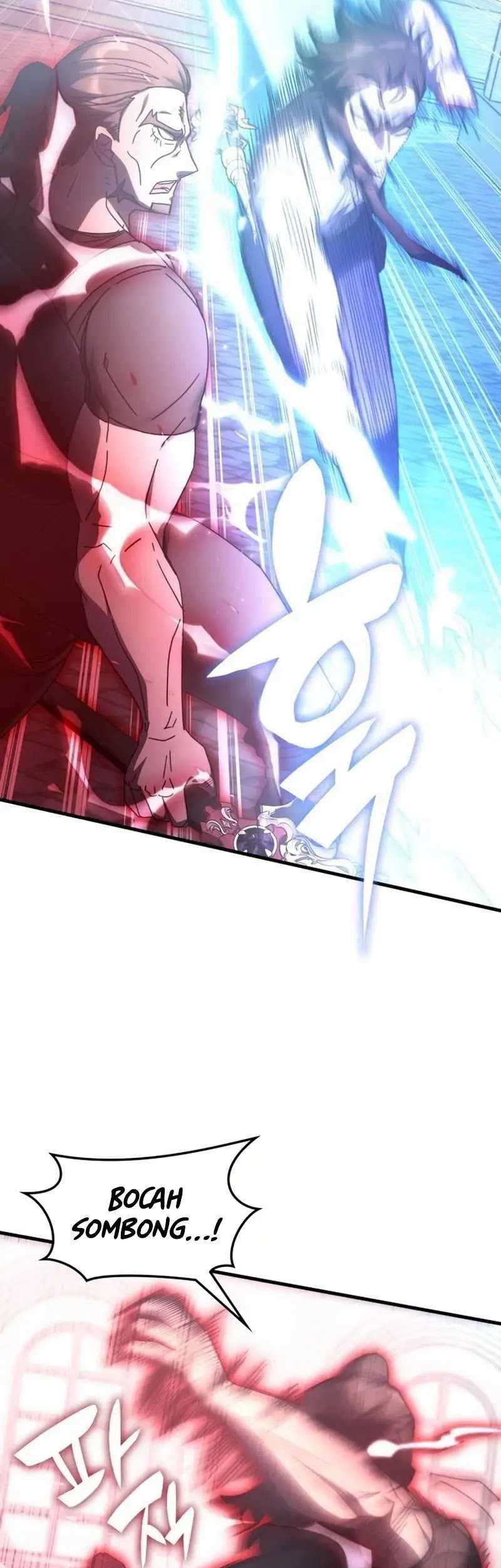 Transcension Academy Chapter 131 Gambar 26