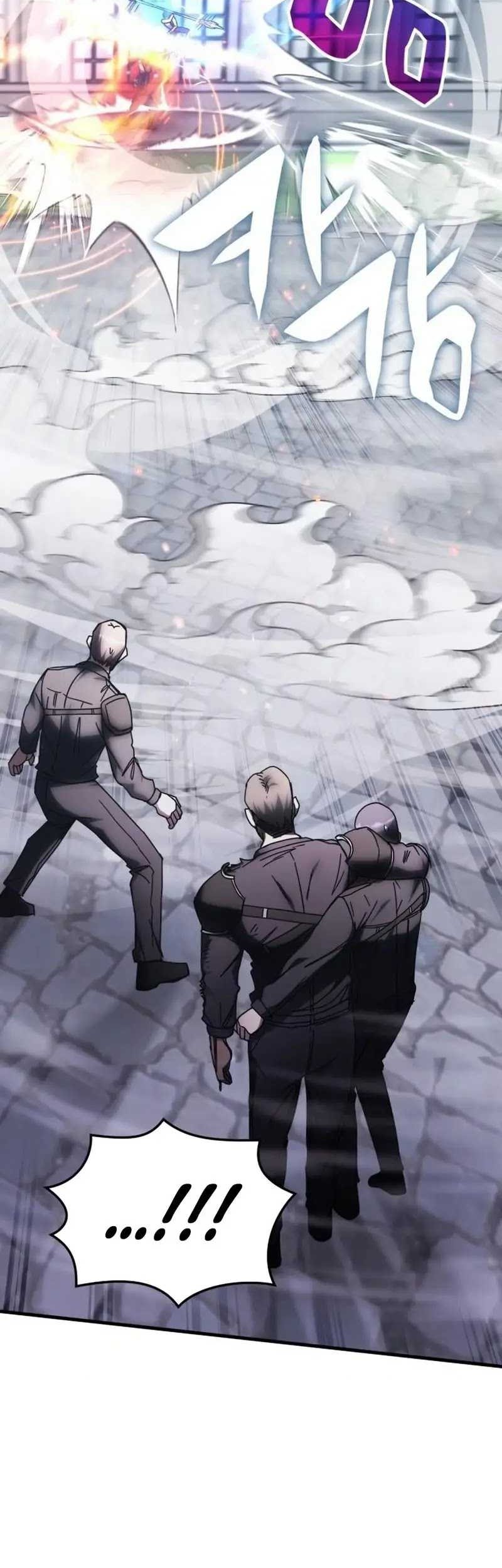 Transcension Academy Chapter 131 Gambar 28