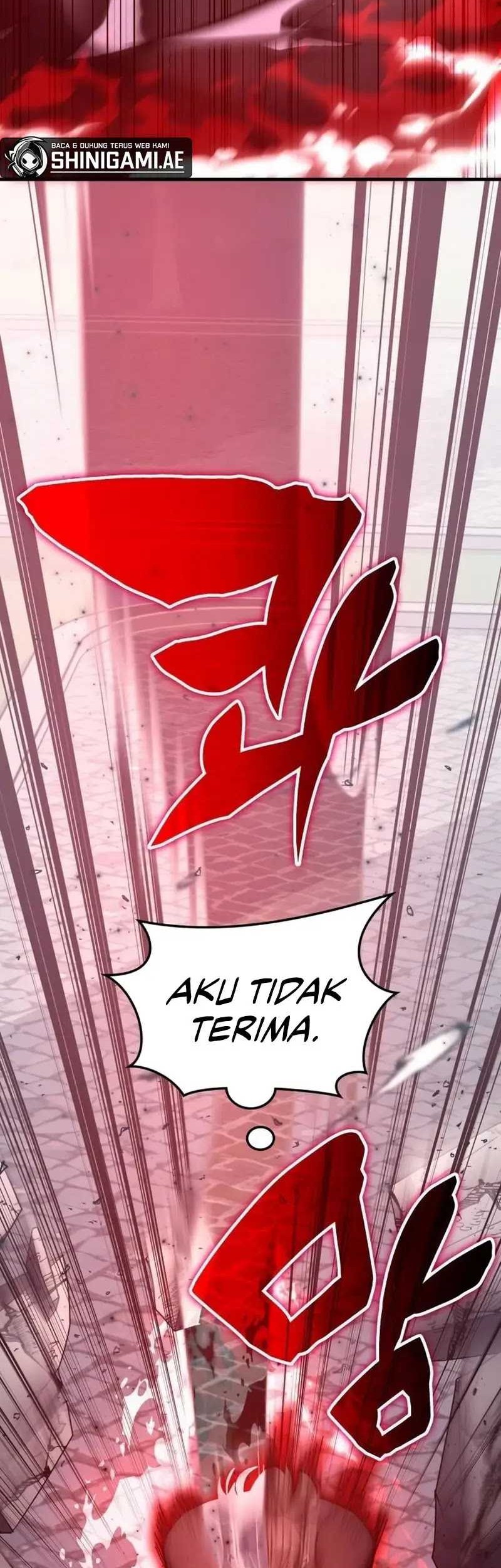 Transcension Academy Chapter 131 Gambar 31