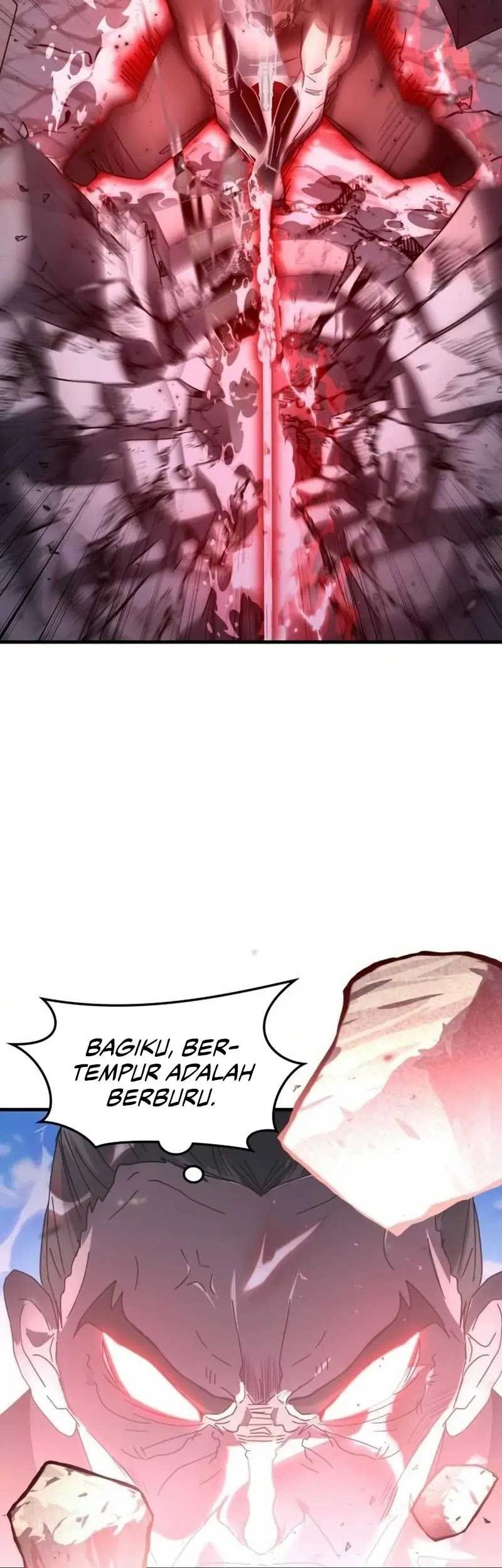 Transcension Academy Chapter 131 Gambar 32