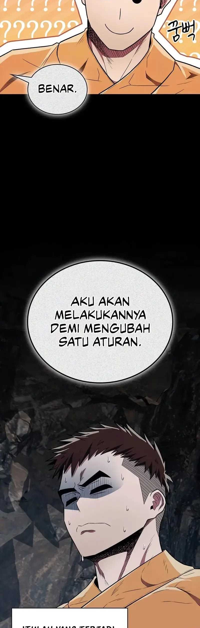 Genius Martial Arts Trainer Chapter 32 Gambar 35