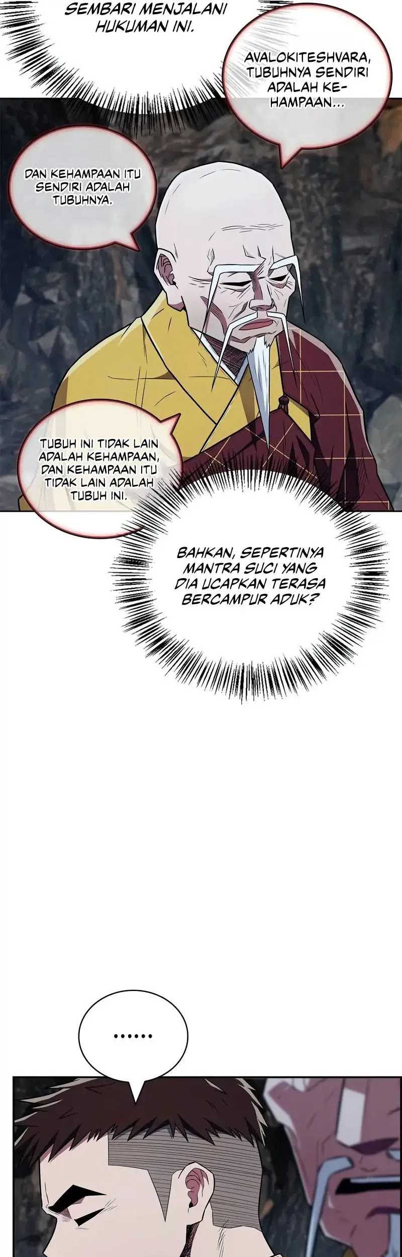 Genius Martial Arts Trainer Chapter 32 Gambar 38