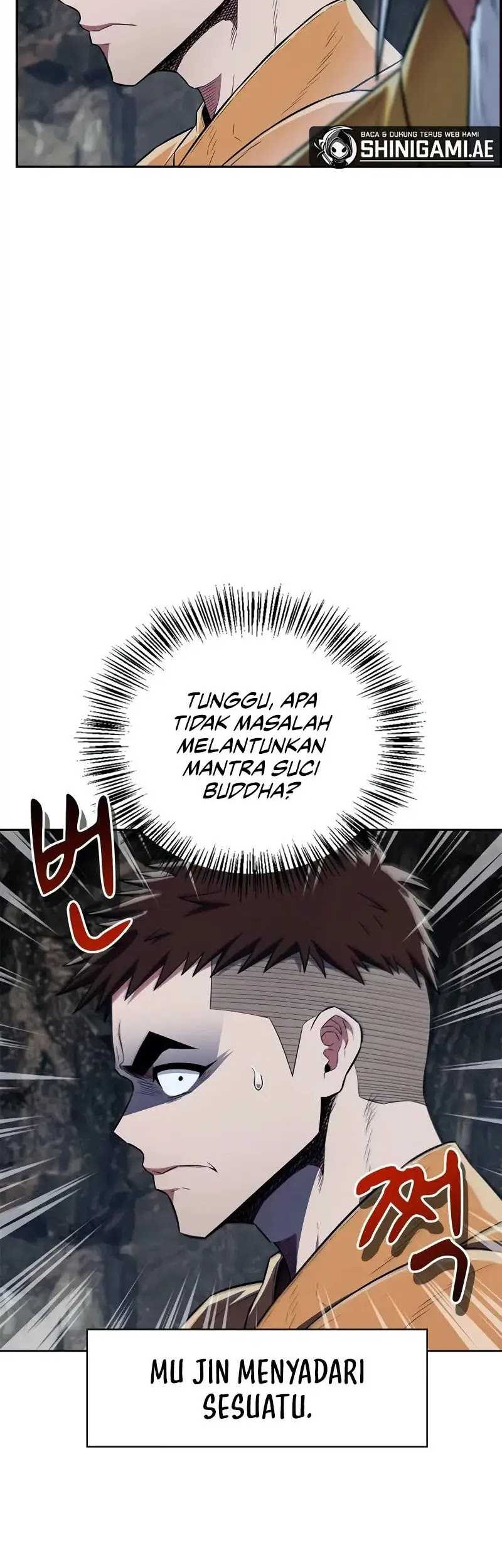 Genius Martial Arts Trainer Chapter 32 Gambar 39