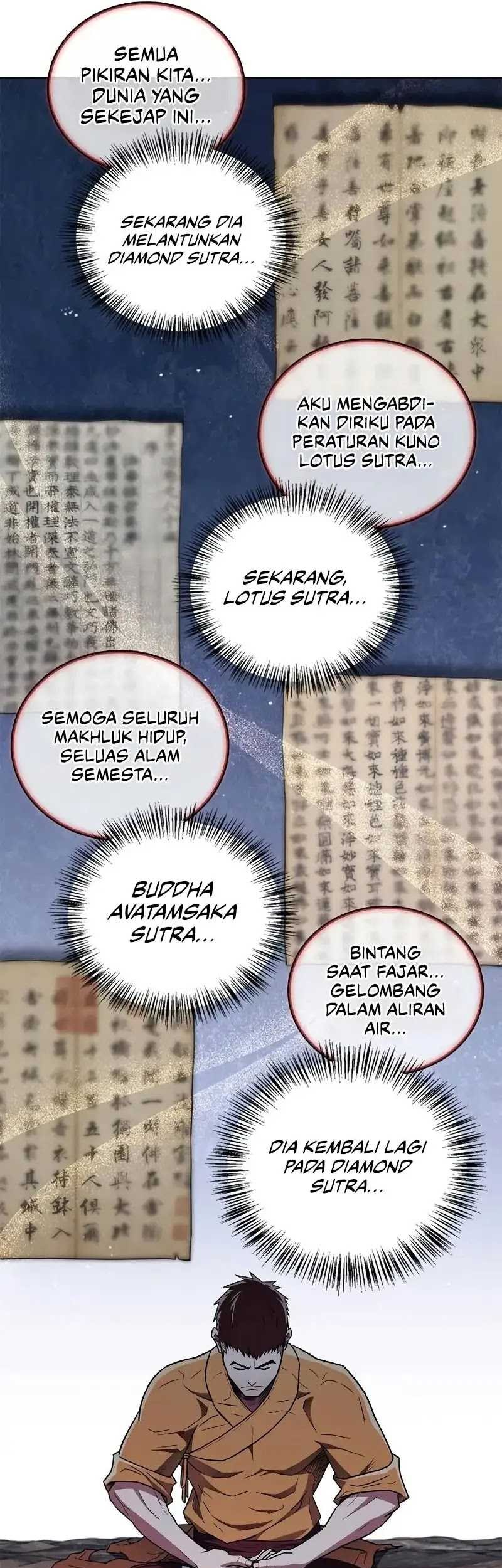 Genius Martial Arts Trainer Chapter 32 Gambar 42