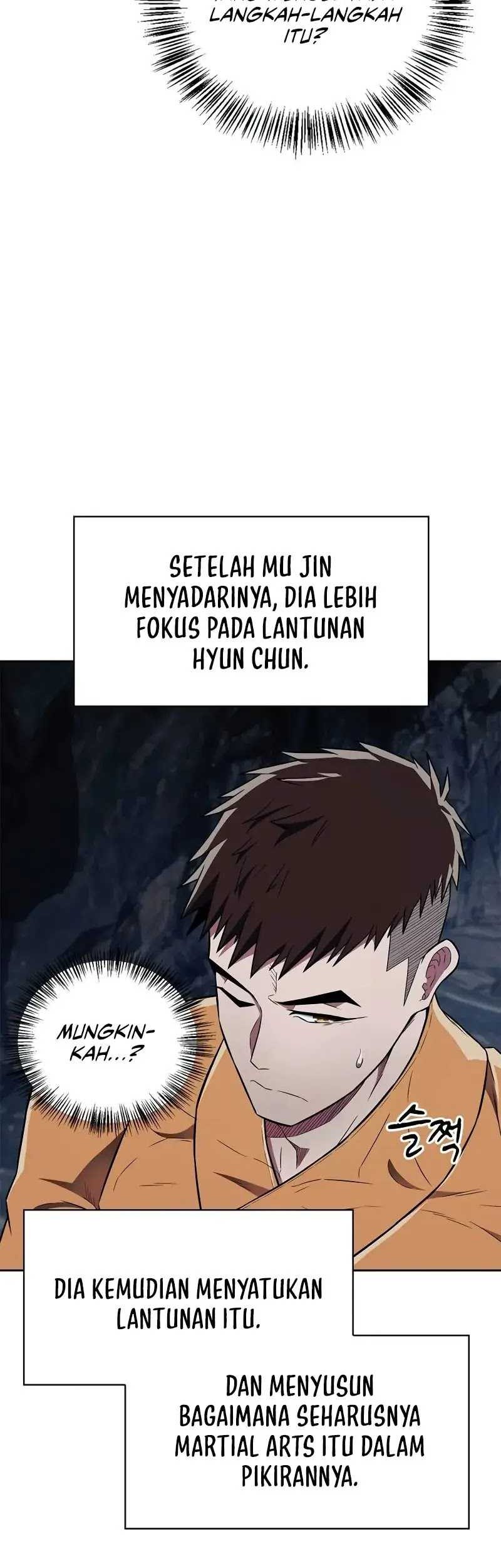 Genius Martial Arts Trainer Chapter 32 Gambar 44