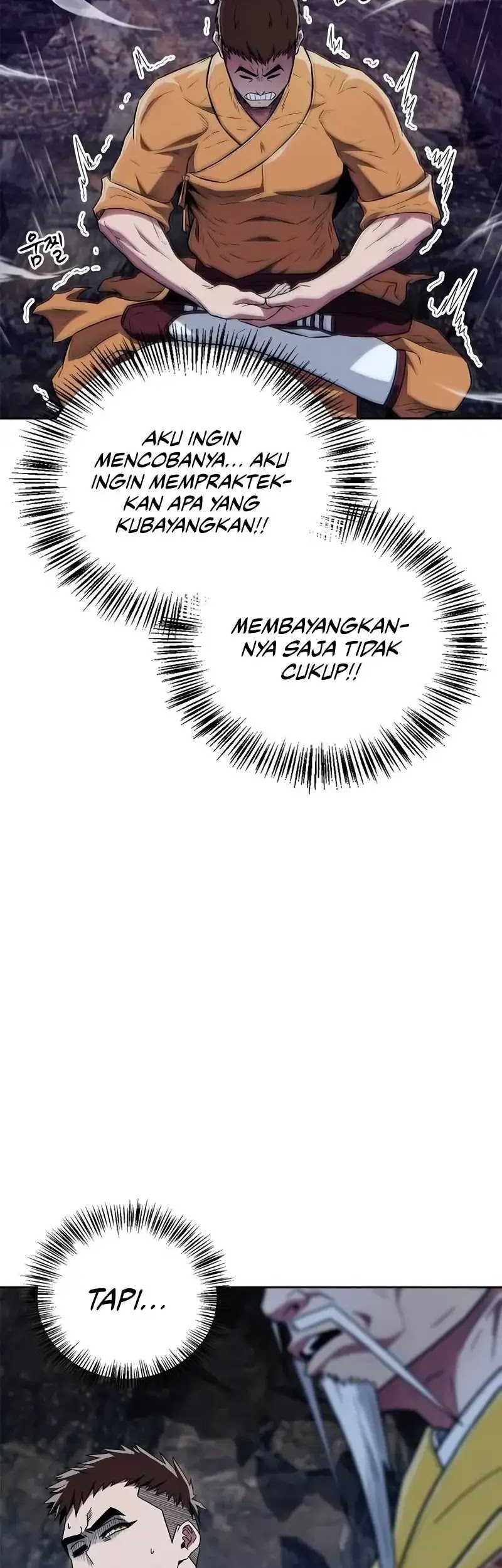 Genius Martial Arts Trainer Chapter 32 Gambar 48