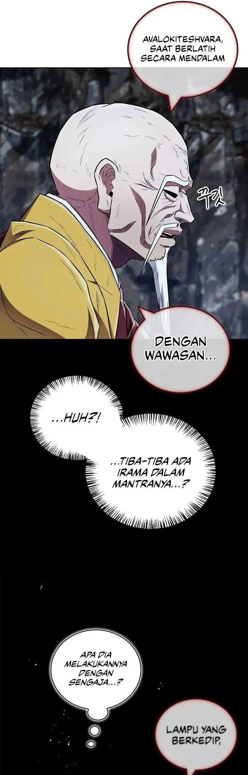 Genius Martial Arts Trainer Chapter 32 Gambar 50