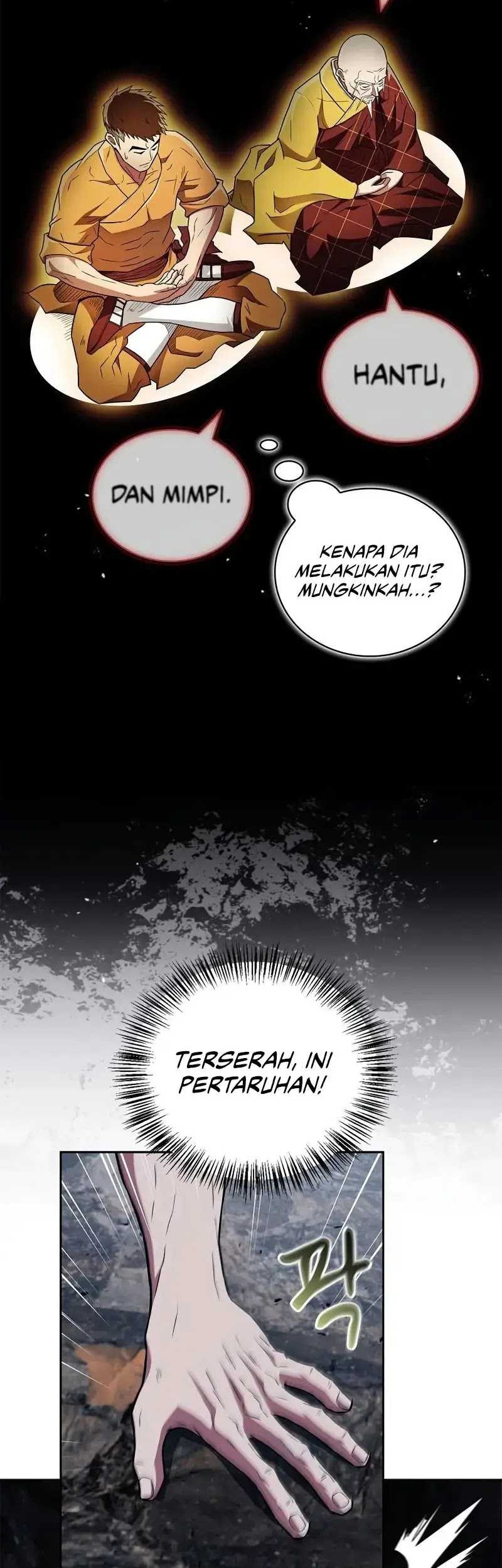 Genius Martial Arts Trainer Chapter 32 Gambar 51