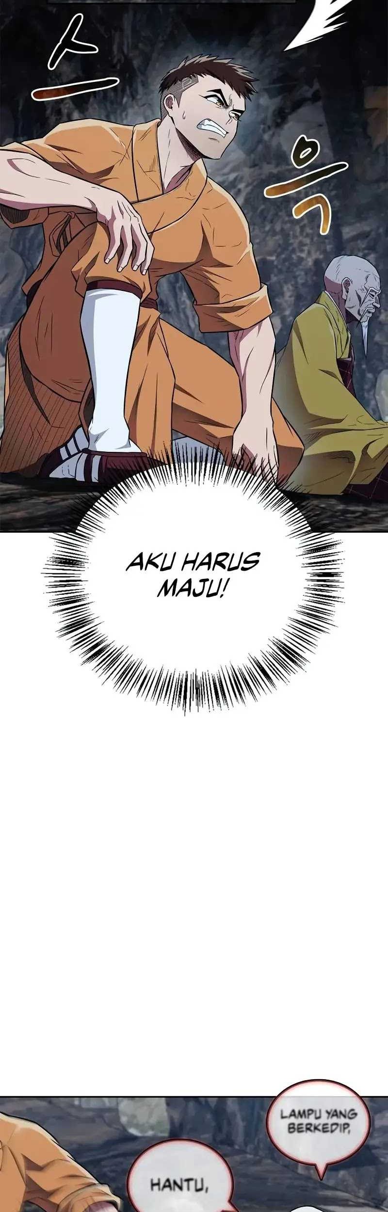 Genius Martial Arts Trainer Chapter 32 Gambar 52