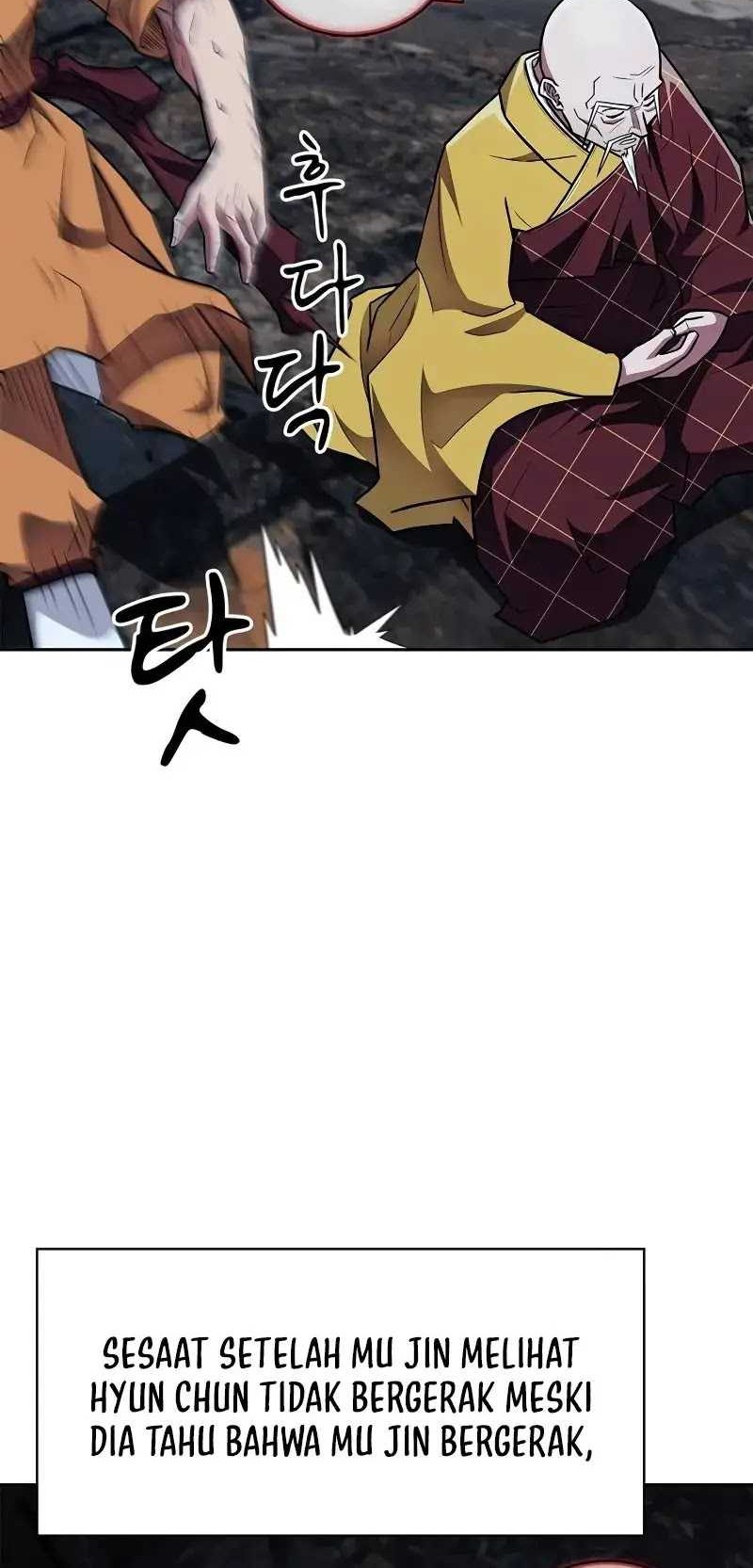 Genius Martial Arts Trainer Chapter 32 Gambar 53