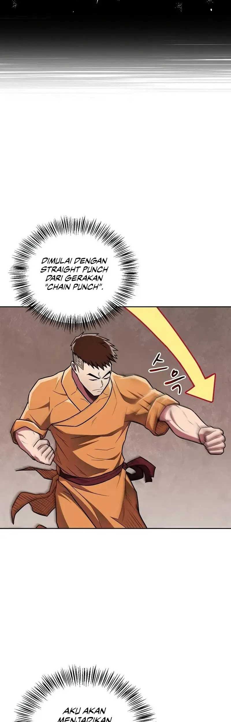 Genius Martial Arts Trainer Chapter 32 Gambar 55