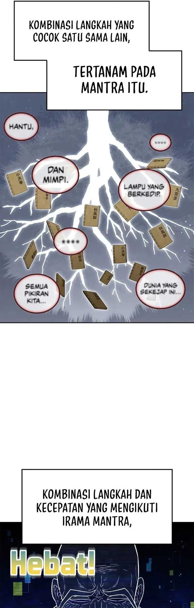 Genius Martial Arts Trainer Chapter 32 Gambar 62