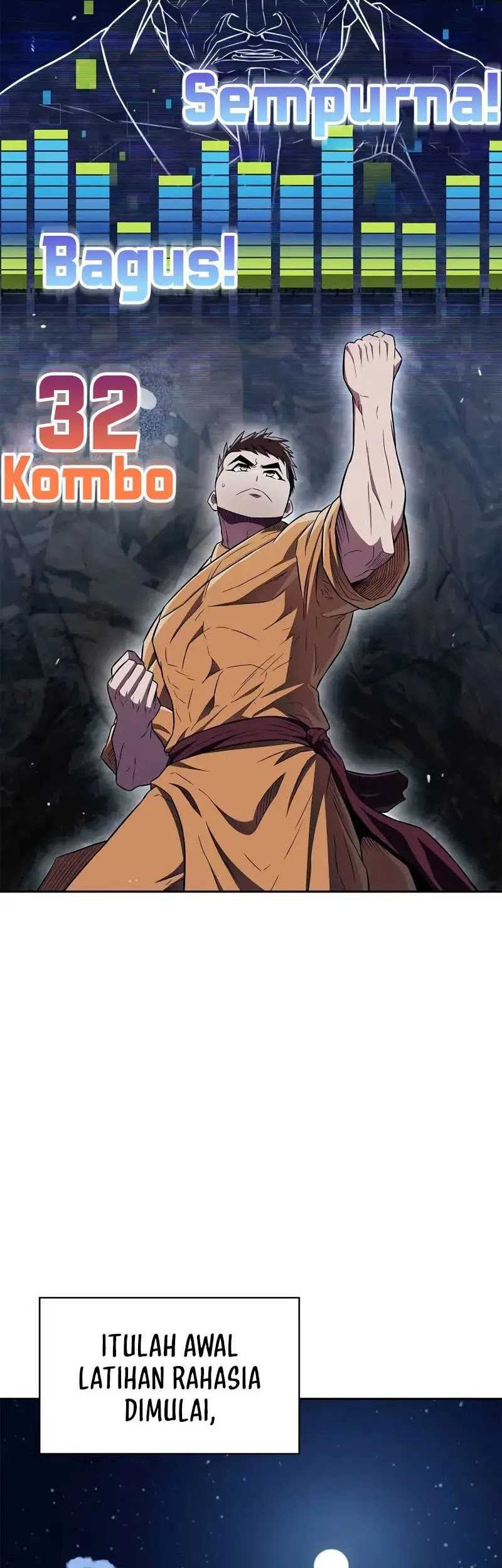 Genius Martial Arts Trainer Chapter 32 Gambar 63