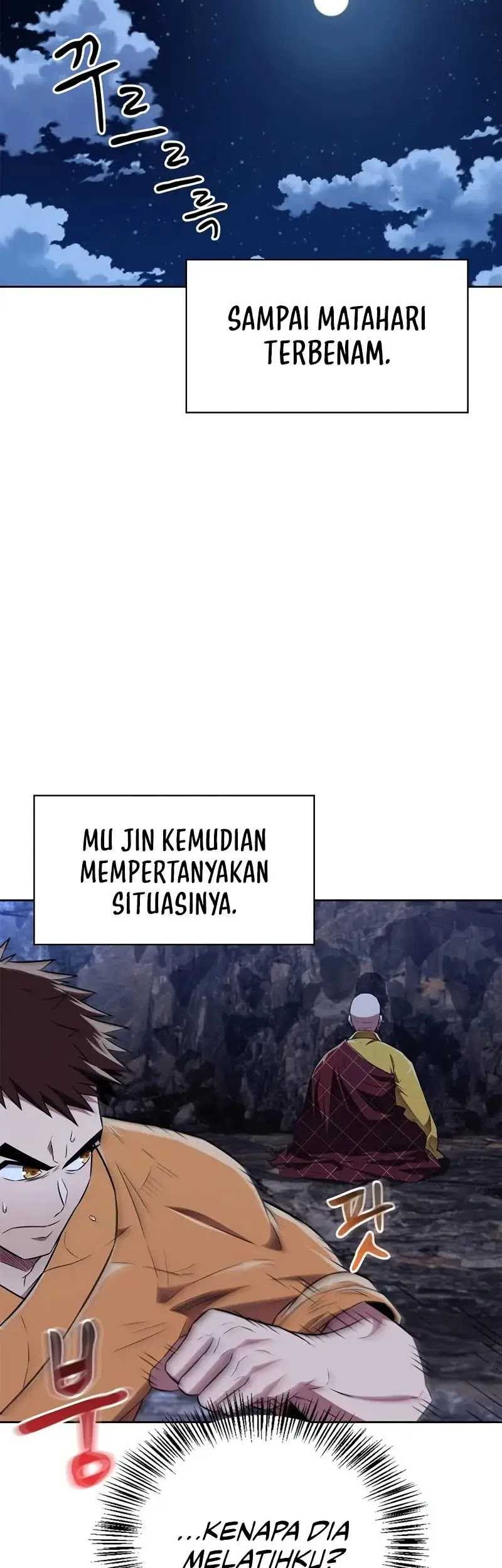 Genius Martial Arts Trainer Chapter 32 Gambar 64