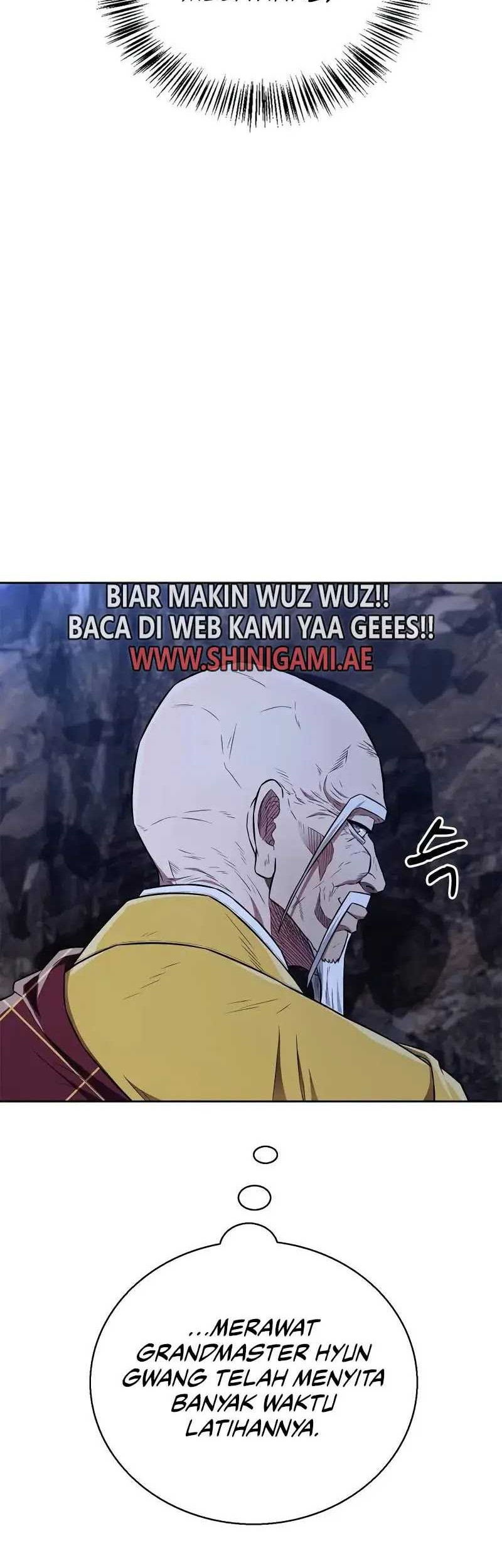 Genius Martial Arts Trainer Chapter 32 Gambar 65